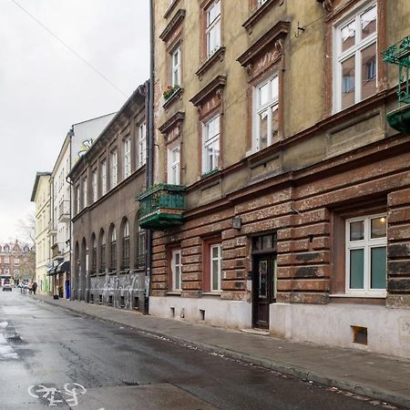 Bochenska 6 By Homeprime Cracovia Exterior foto